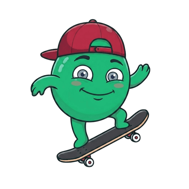 Maskot